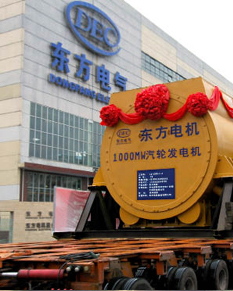 China Dongfang Electric Group